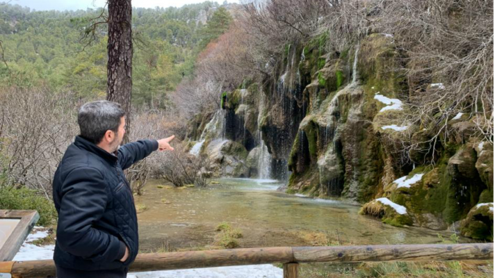 Serranía de Cuenca