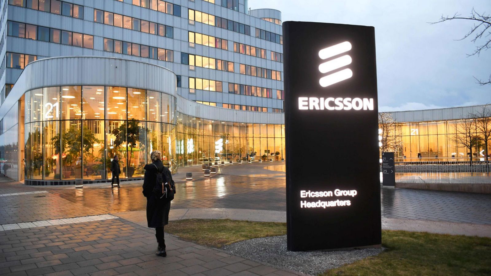 Ericsson, segunda compañía que no participará en el Mobile World Congress por el coronavirus