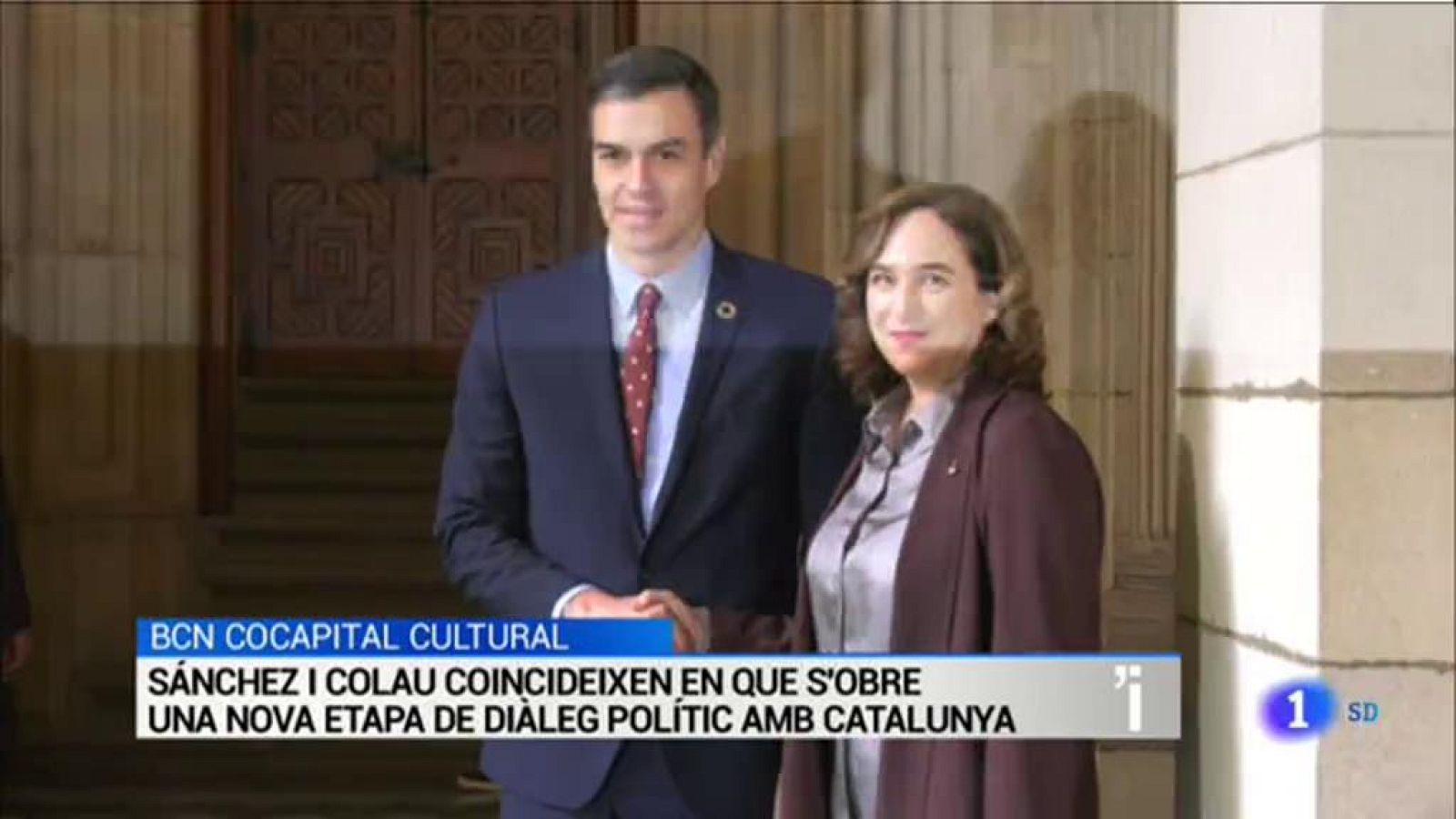 L'Informatiu -  07/02/2020