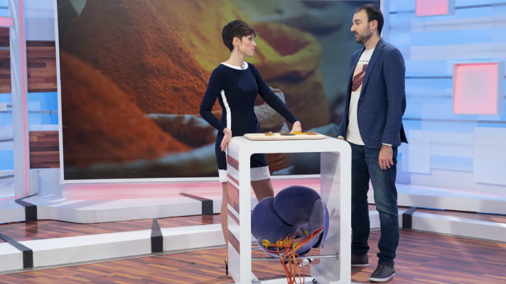 Saber vivir - Los beneficios de las especias