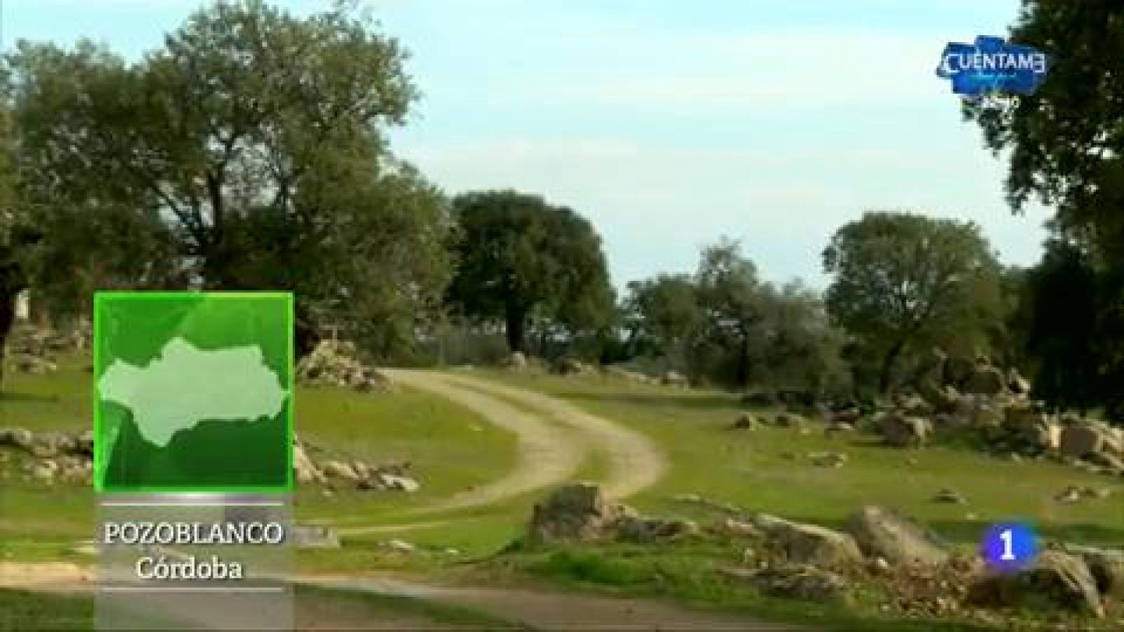 Todo sobre el cerdo ibérico - Aquí la Tierra | Ver