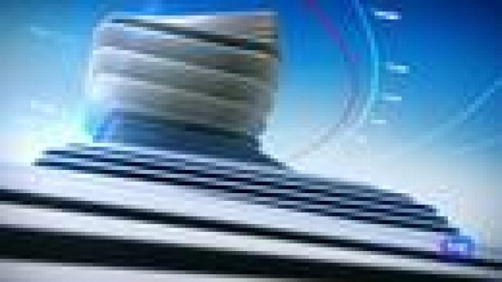 Informativo de Madrid - Informativo de Madrid -2020/02/7