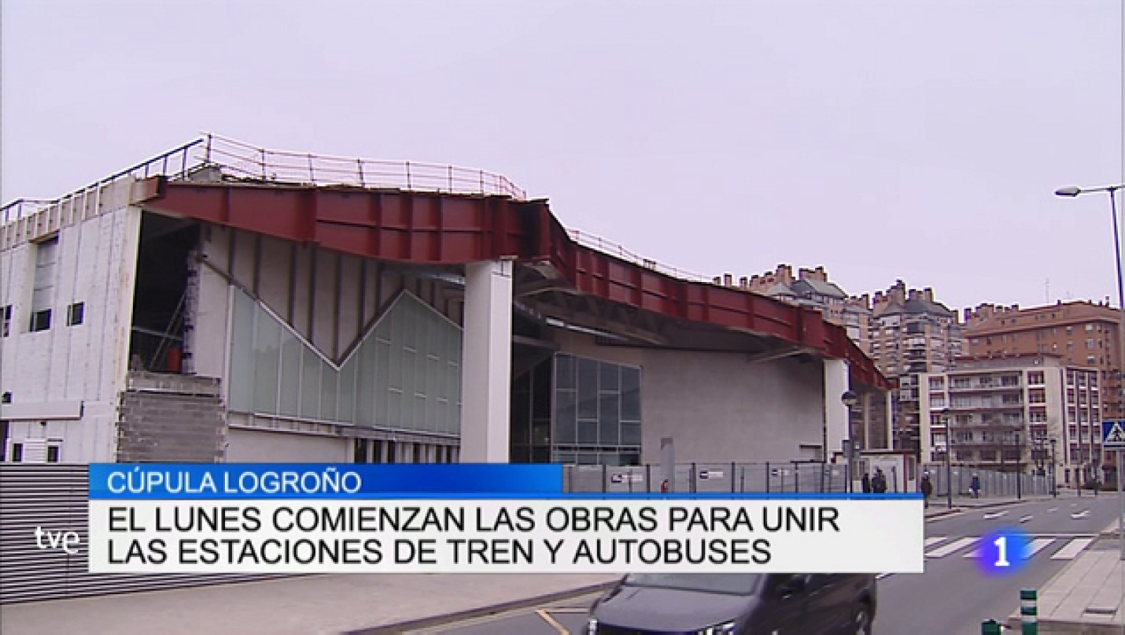 Informativo Telerioja - 07/02/20