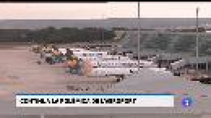 Informatiu Balear - Informatiu Balear 2 - 07/02/20