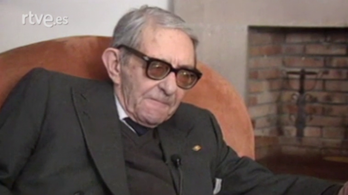 Los libros (Literatura) - Gonzalo Torrente Ballester en el recuerdo