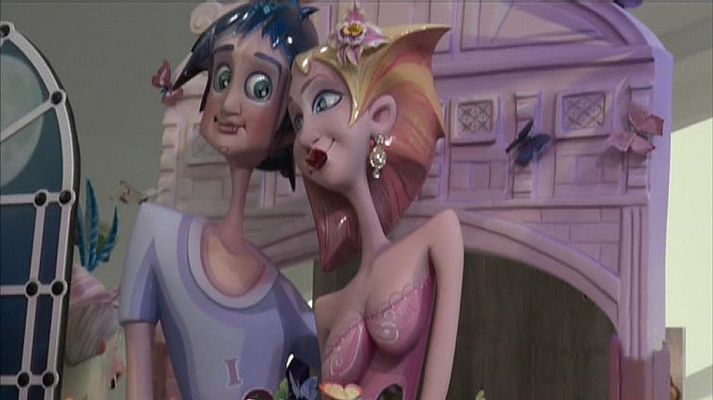 L'informatiu - Comunitat Valenciana - L'Informatiu - Comunitat Valenciana 2 - 07/02/20