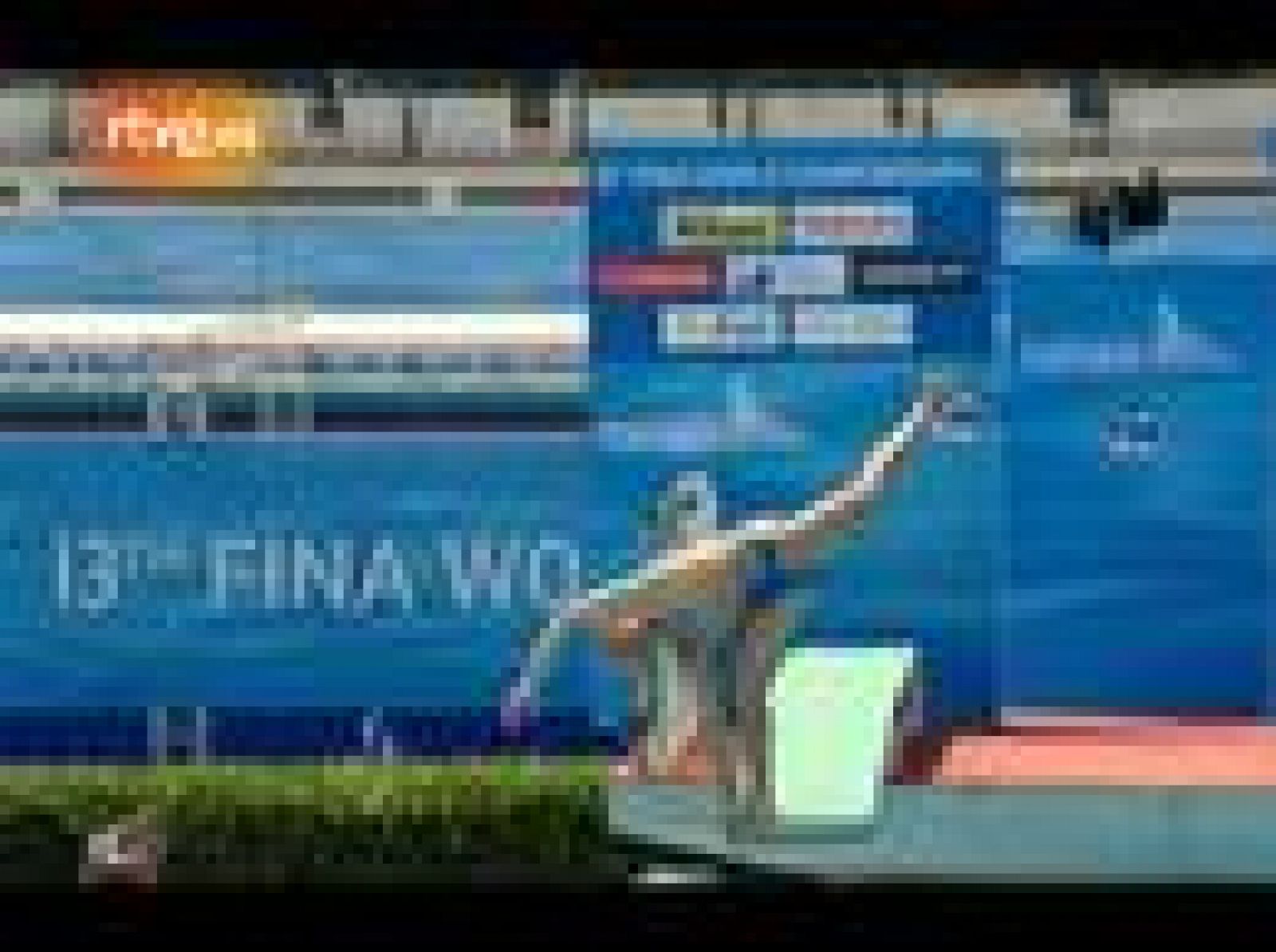 Un resbalón inoportuno