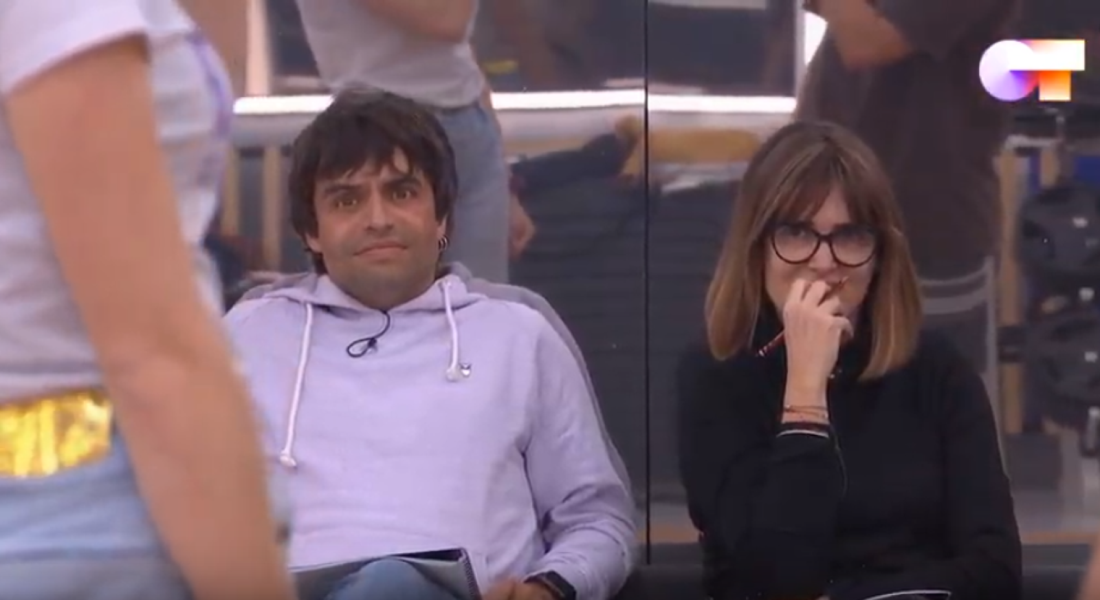 Segundo pase de micros de la Gala 4 de Operación Triunfo 2020