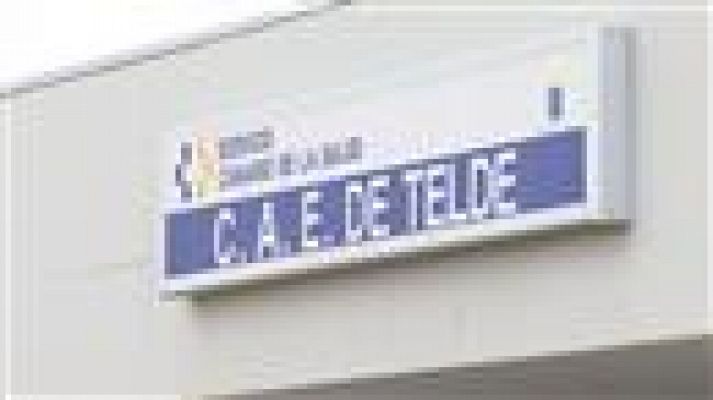 Telecanarias - Canarias en 2' - 07/02/2020