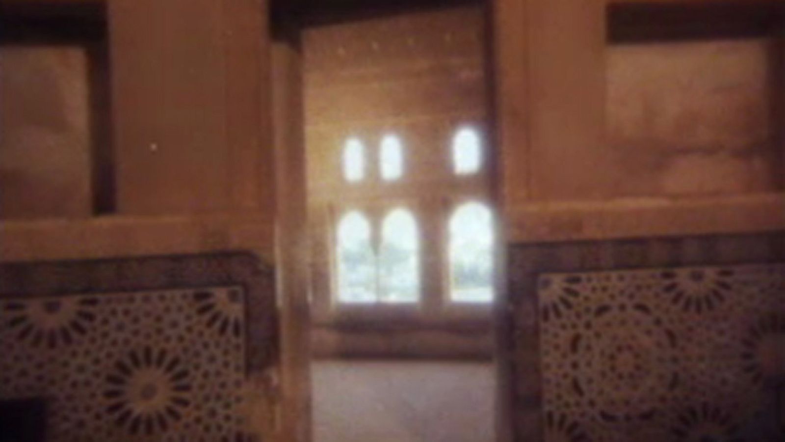 La duna móvil - Yo soy La Alhambra - Programas y Concursos en el Archivo de RTVE | Ver