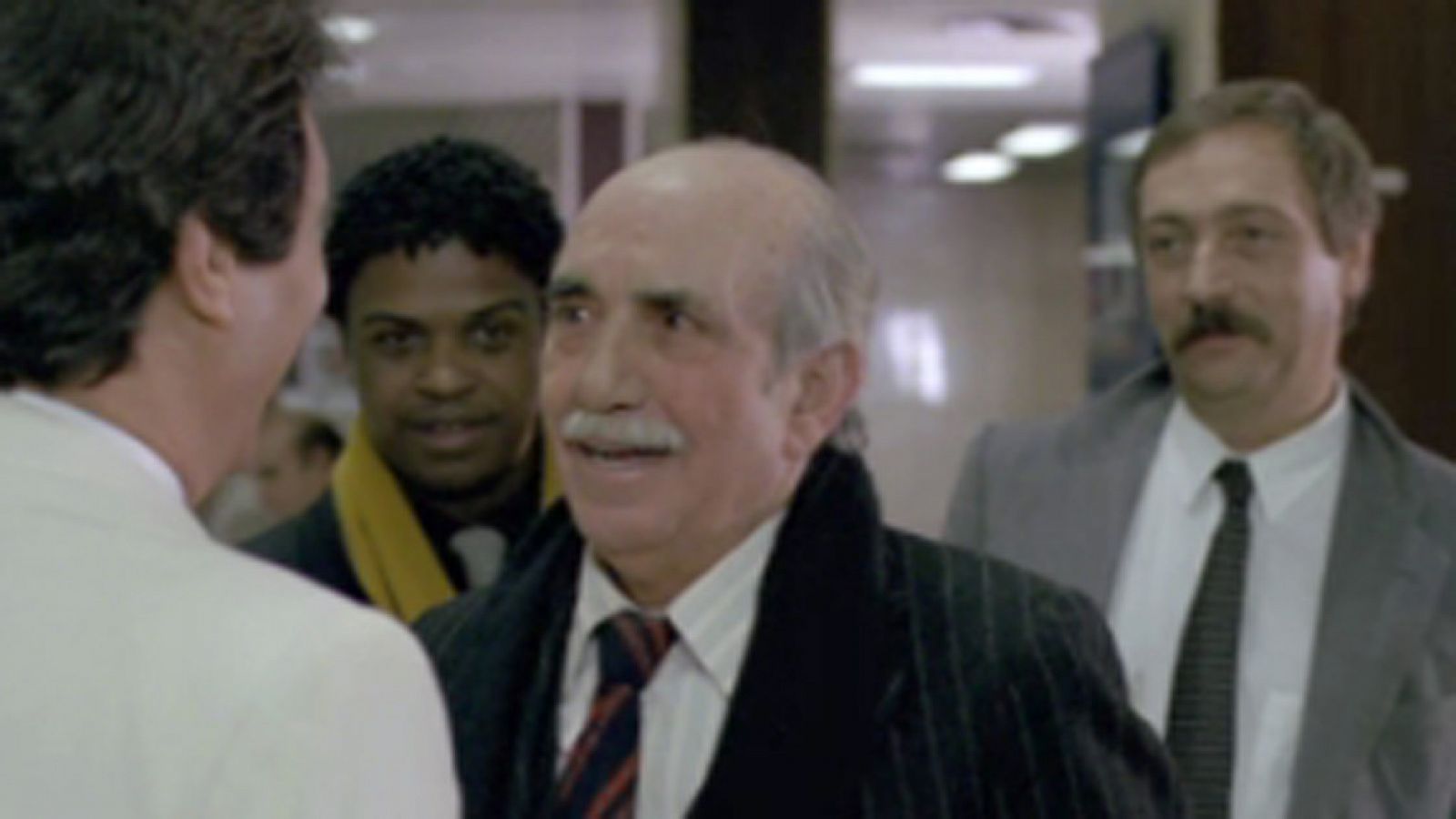 Tango - Capítulo 1 - Tango | Ver