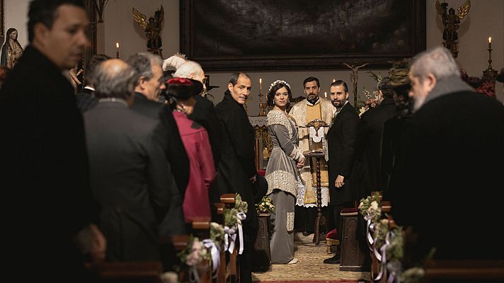 Acacias 38 - Capítulo 1196