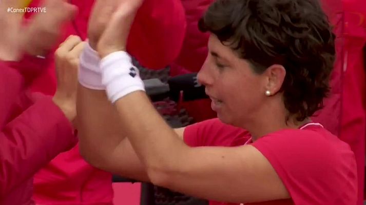 Conexión tdp - Conexión tdp - 07/02/20