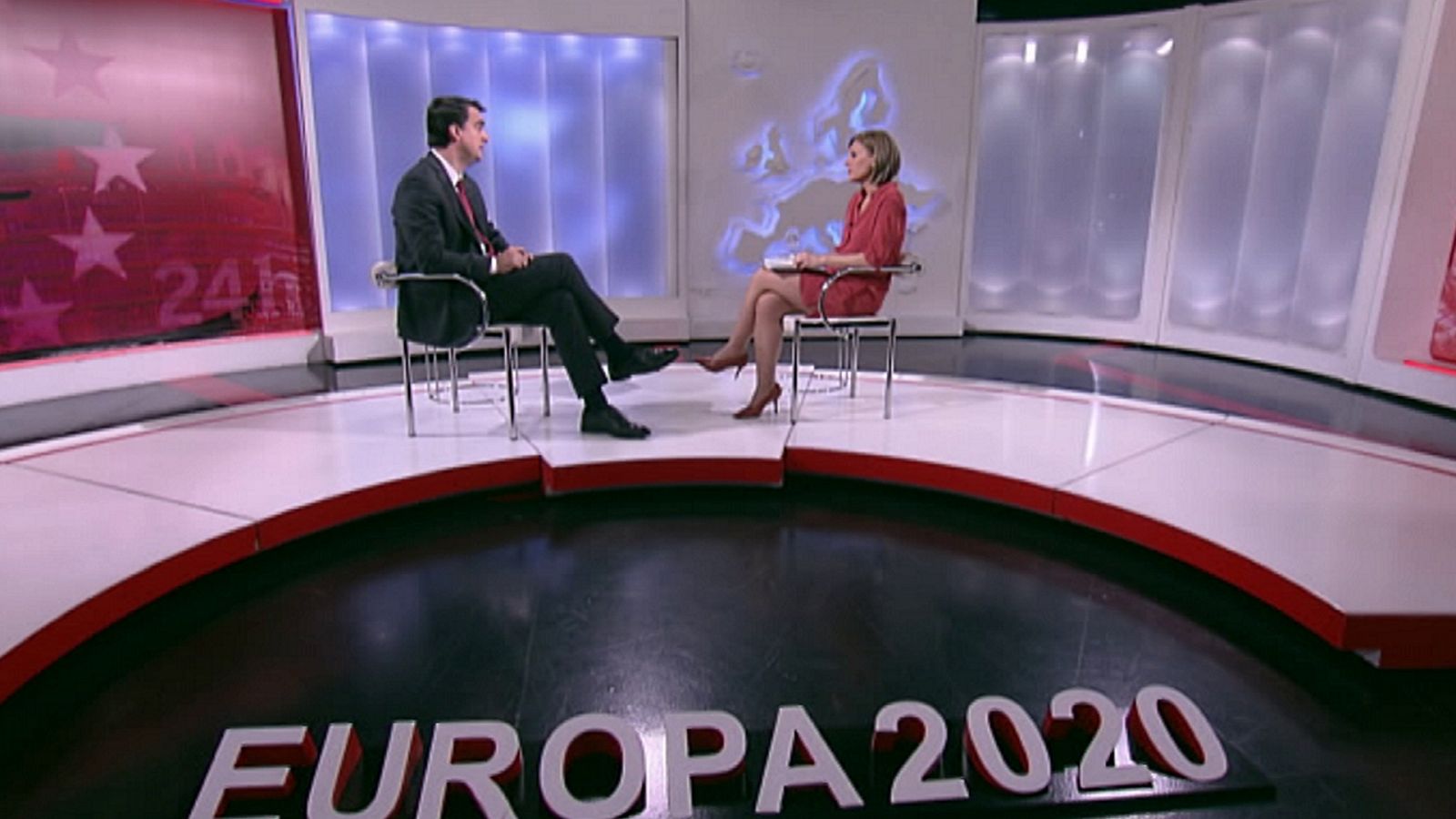 Europa 2020 - 07/02/20 - RTVE.es