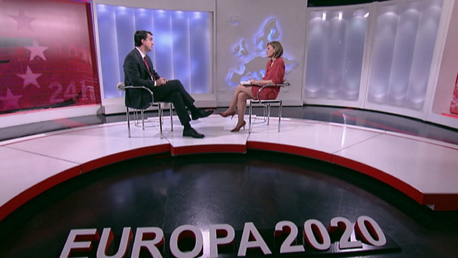 Europa 2020 - 07/02/20 - ver ahora