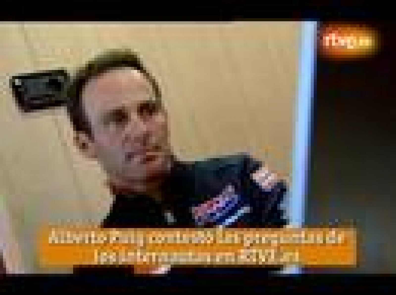 Sin programa: Alberto Puig, en RTVE.es | RTVE Play