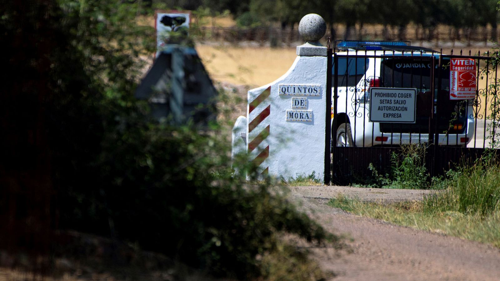 Pedro Sánchez reúne a sus ministros este sábado en la finca de Quintos de Mora en Toledo