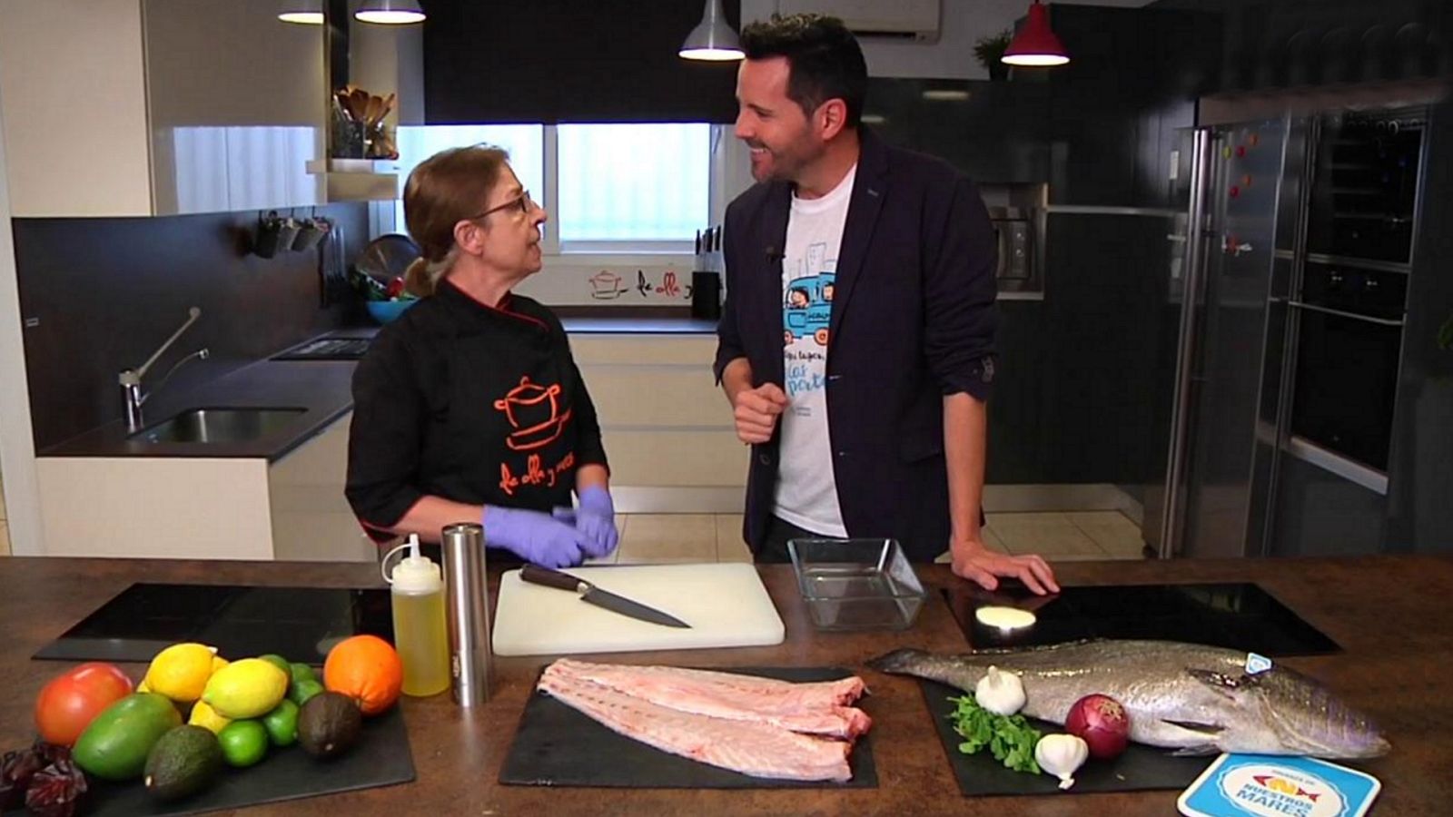 Aquí la Tierra - 07/02/20 - ver ahora