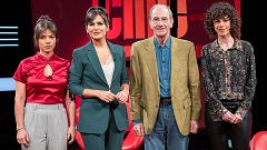 Historia de nuestro cine - Tiempos mejores (Presentación) 