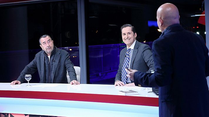 Secuencias en 24H - Secuencias en 24 h - 07/02/20