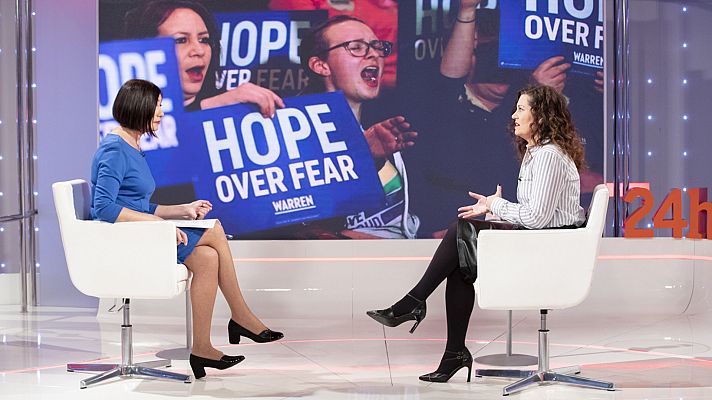 El mundo en 24 horas - El mundo en 24 horas - 07/02/20