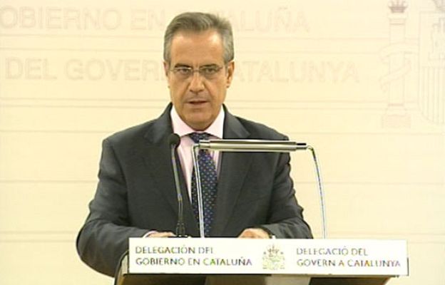  - Fracasa el dialogo social