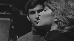 Historia de nuestro cine - Una historia de amor