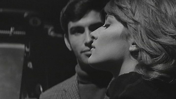 Cine de siempre - Una historia de amor