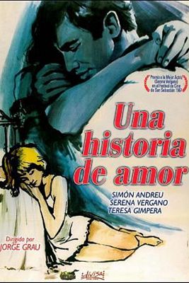 Cine de siempre - Una historia de amor