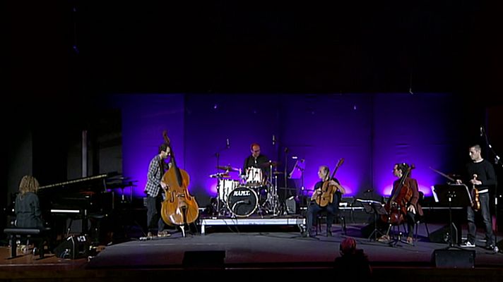 Las noches del Monumental - Fernando Egozcue / Solana Flamenco