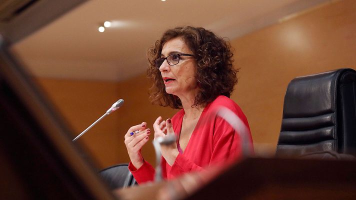 Informativo 24h - Malestar en las comunidades autónomas por la decisión de Hacienda de no devolver el IVA a cambio de relajar el déficit