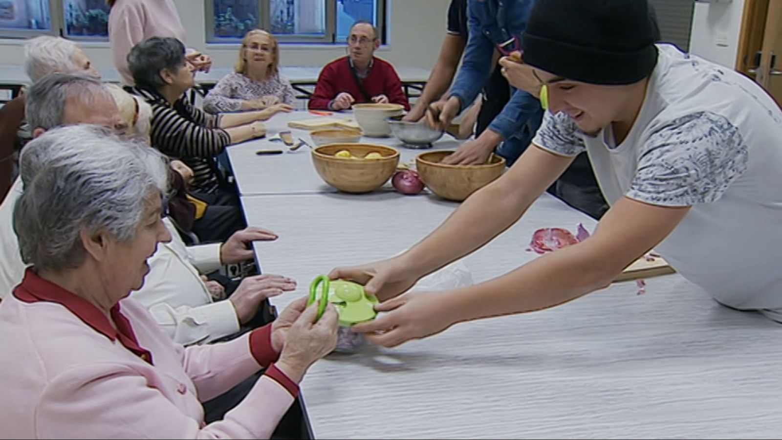 España en Comunidad - 08/02/20 - RTVE.es