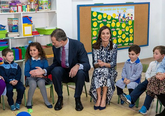 Audiencia Abierta - Audiencia Abierta - 08/02/20