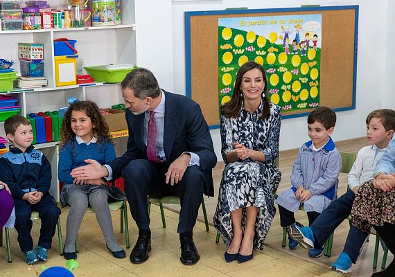 Audiencia Abierta - Audiencia Abierta - 08/02/20