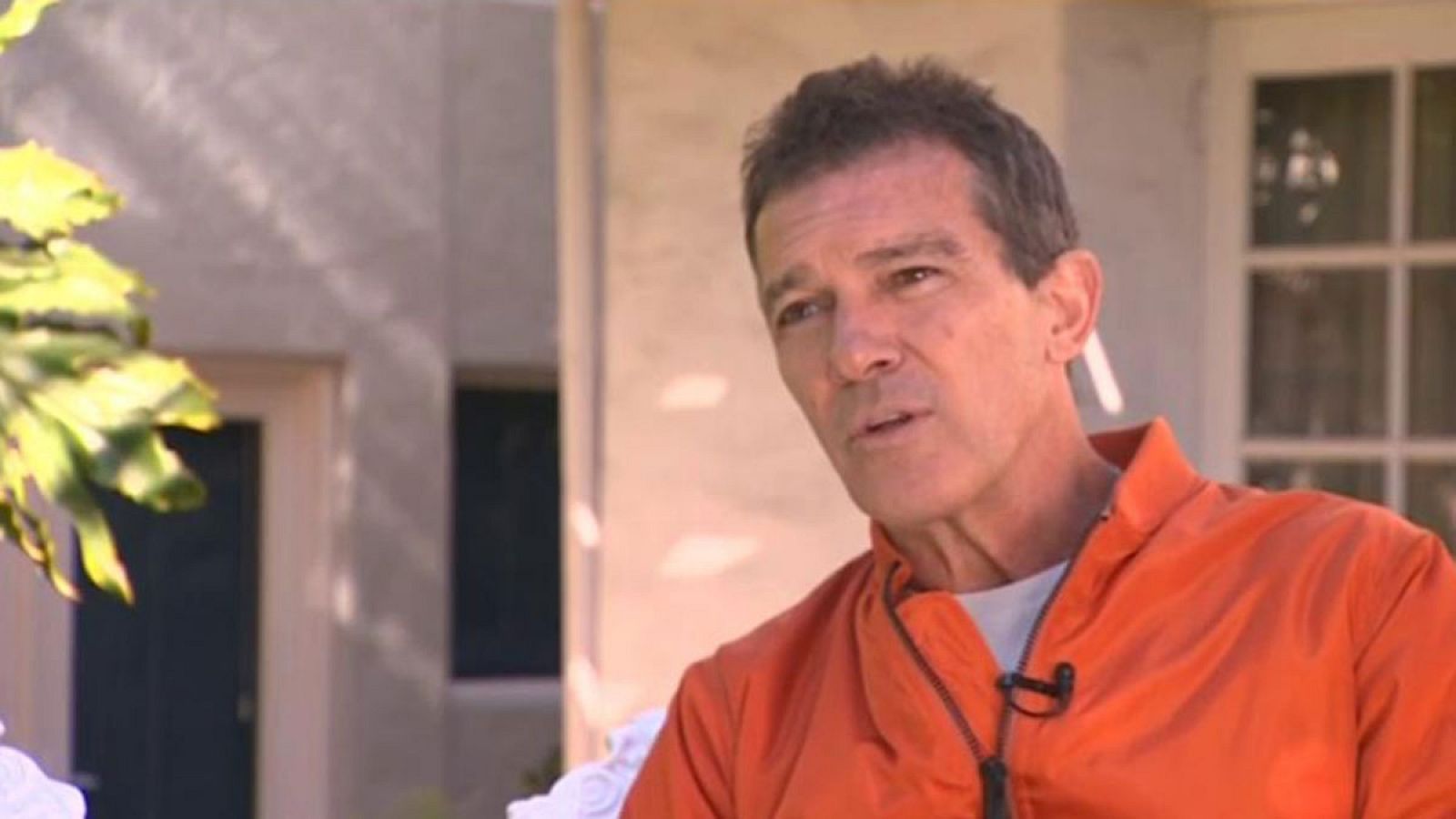 Informativo 24h: Banderas: "Voy a los Oscar encantado con mi nominación" | RTVE Play