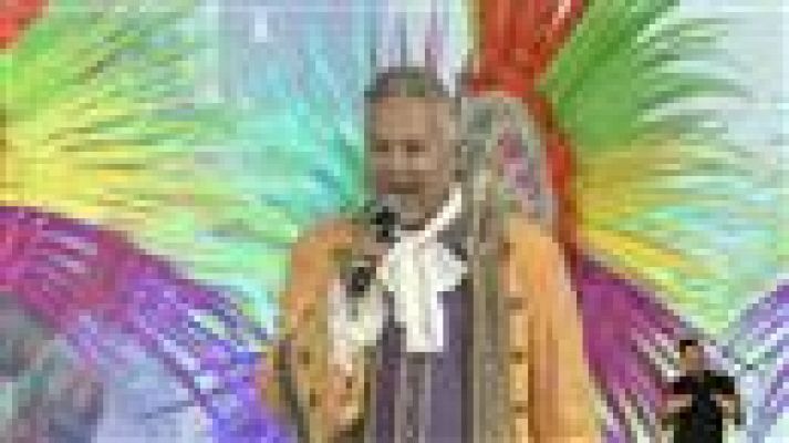 Telecanarias - Canarias en 2' - 08/02/2020