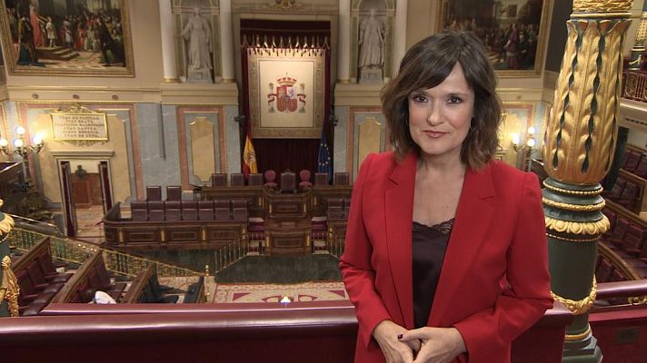 Parlamento - Parlamento - 08/02/20