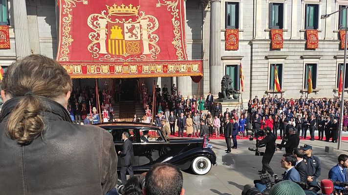 Parlamento - Parlamento - 08/02/20