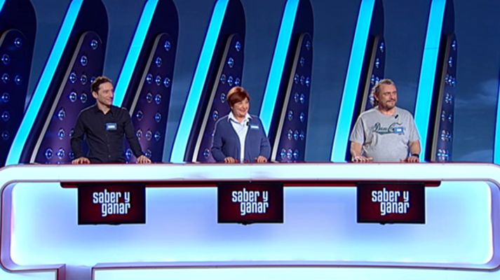 Saber y ganar - Saber y ganar. Edición de fin de semana - 08/02/20