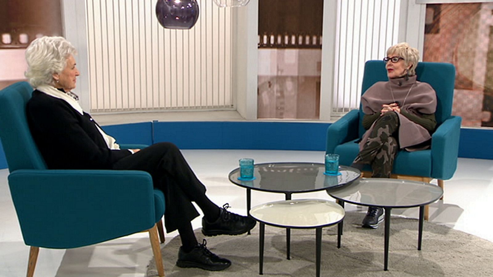 Cine de barrio - Los dos golfillos (presentación) - ver ahora