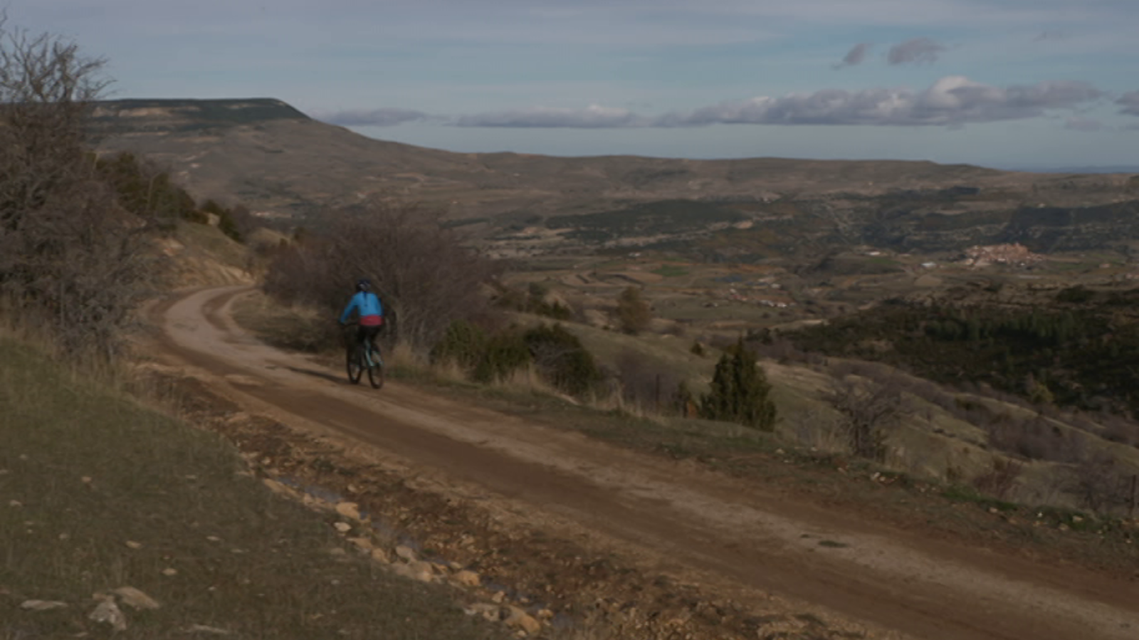 Otros documentales - Senderos del mundo. T2. Episodio 11 - ver ahora