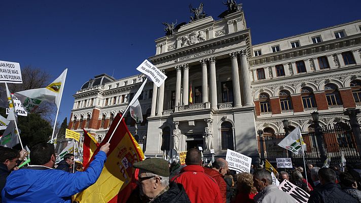 Informe Semanal - Informe Semanal - 08/02/20