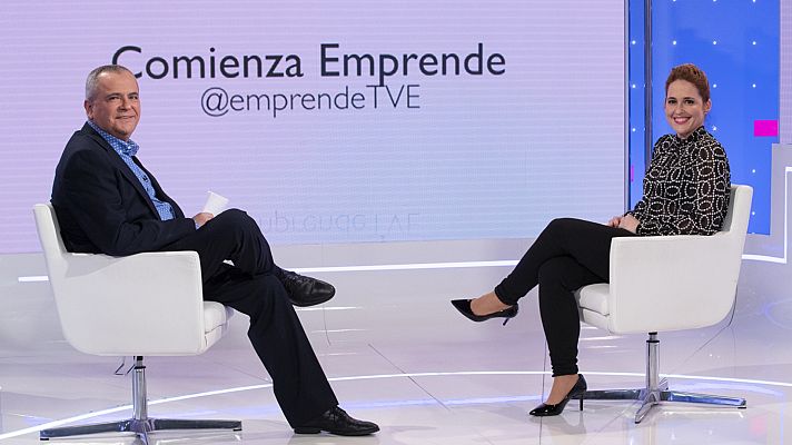 Emprende Express - Emprende Express - 08/02/20