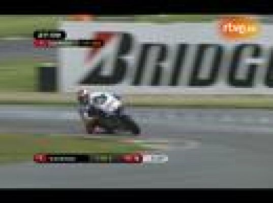  - ¿Dani Pedrosa en Yamaha?