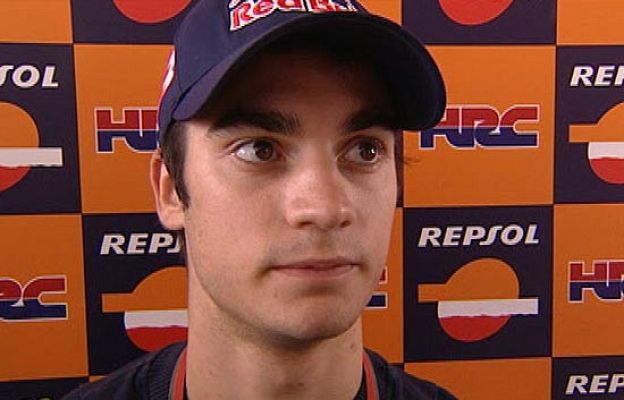  - ¿Dani Pedrosa en Yamaha?