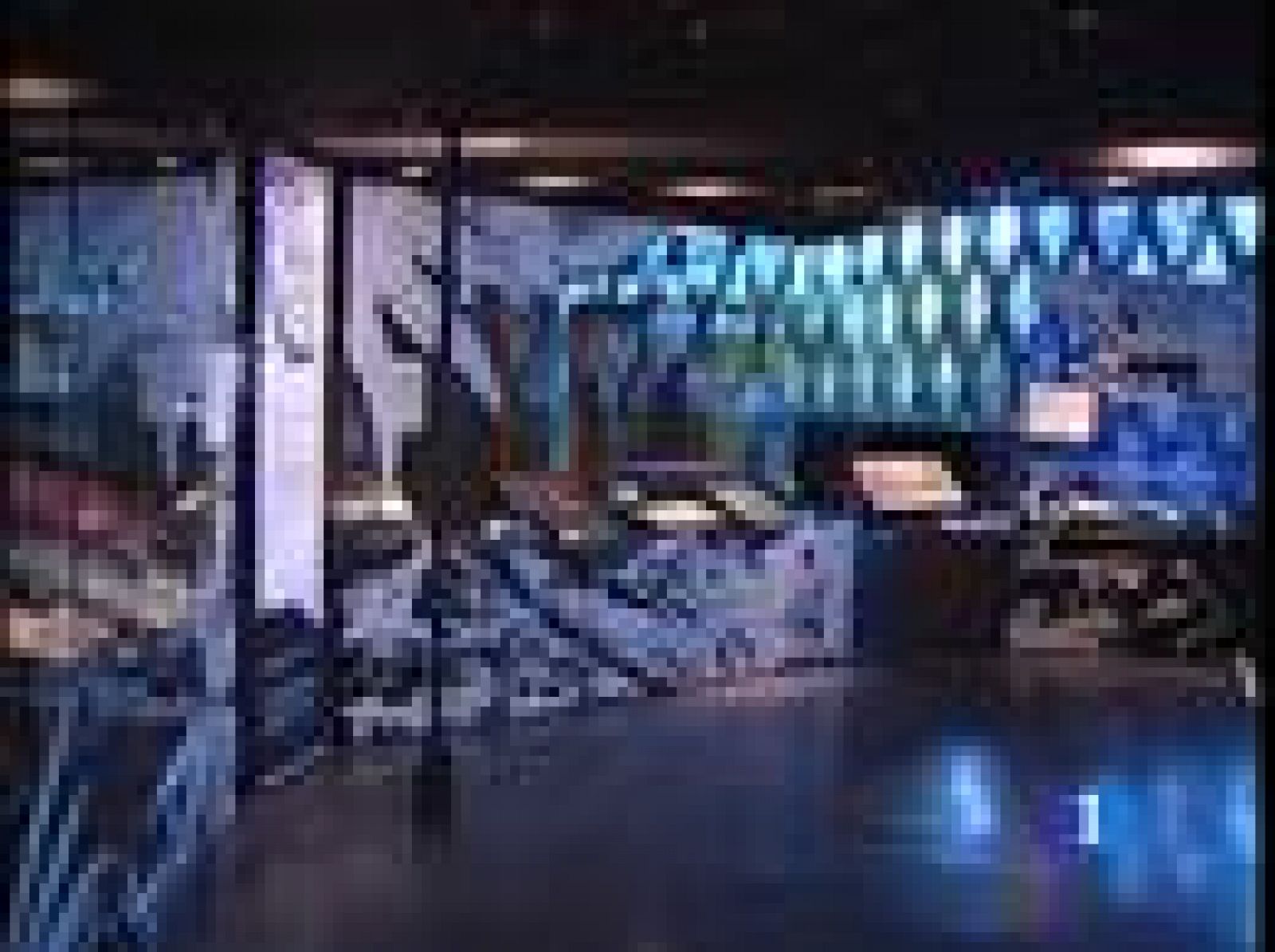 Sin programa: Tarzán se mete en los museos | RTVE Play