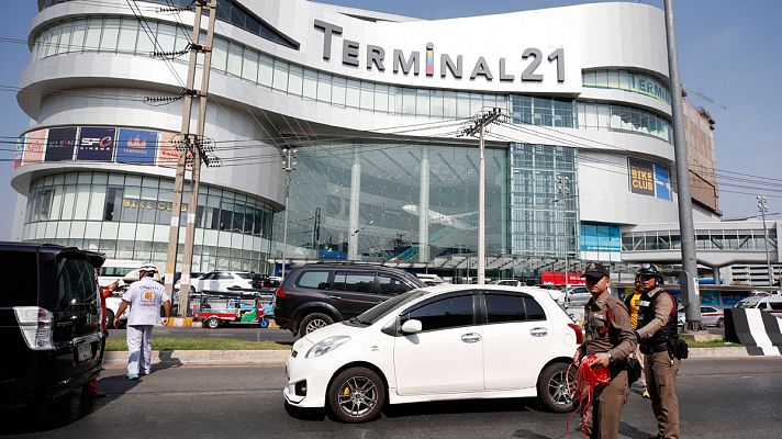 Informativo 24h - Telediario matinal en cuatro minutos - 09/02/2020