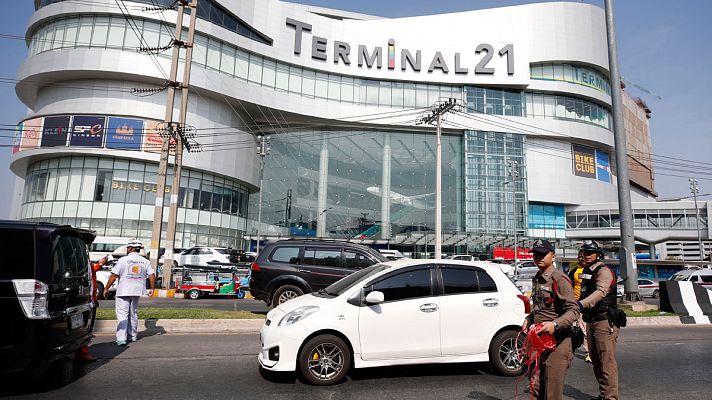 El tiempo - Fuertes vientos en el litoral gallego y Canarias