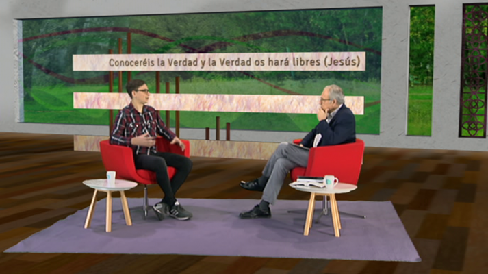 Buenas noticias TV - La rebelión de los Santos