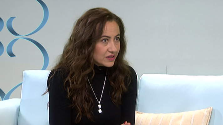 Shalom - Cuando las mujeres cuentan la Historia